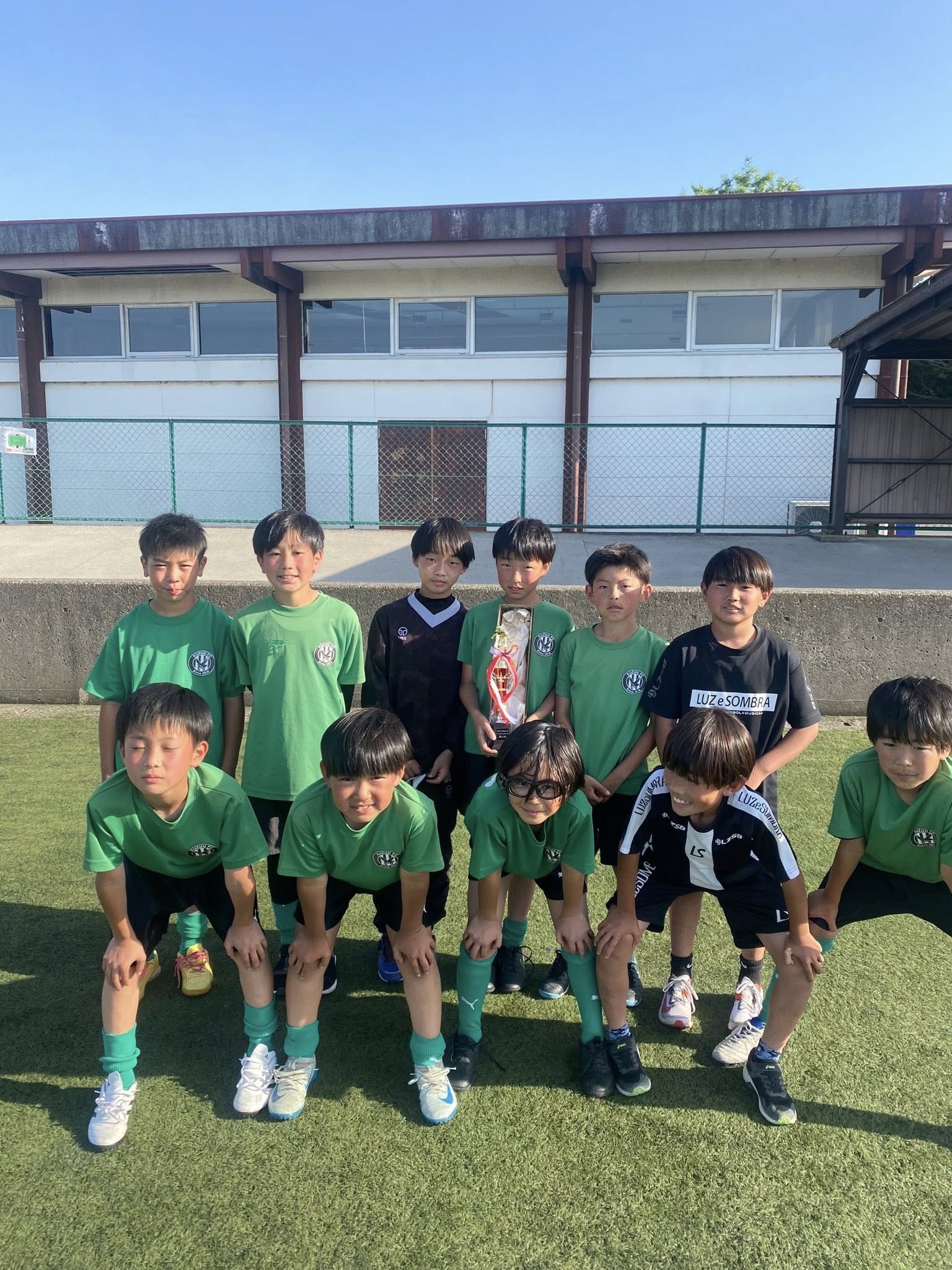 SAKAI SSゴールデンフェスティバル
